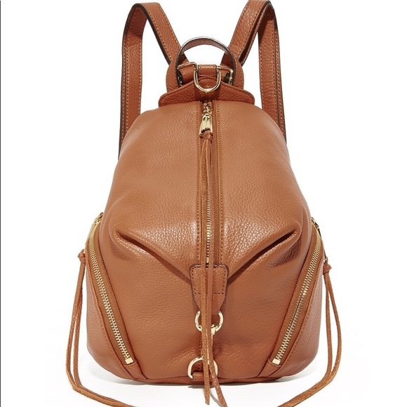 Rebecca Minkoff Handbags - Rebecca Minkoff Julian Backpack
